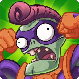 Android Plants vs. Zombies� Heroes ikonu