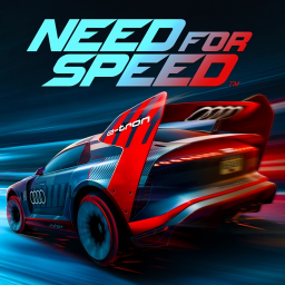 iPhone & iPad Need for Speed No Limits ikonu
