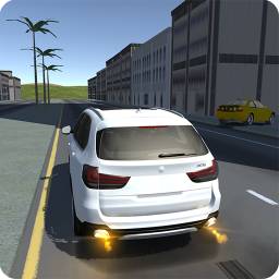 Android X5 M40 and A5 Simulator ikonu
