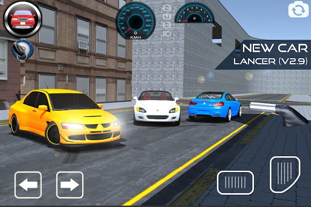 X5 M40 and A5 Simulator Resimleri