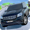 Android Offroad Car GL Resim