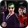 Android Clown Robbery Gangster Squad Resim