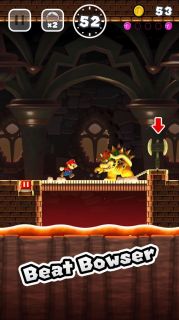 Super Mario Run Resimleri