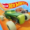 iPhone ve iPad Hot Wheels: Race Off Resim