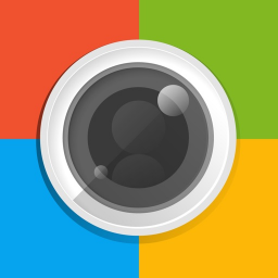 iPhone & iPad Microsoft Selfie ikonu