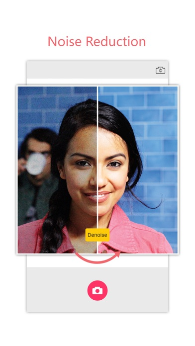Microsoft Selfie Resimleri