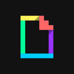 Android All the GIFS ikonu