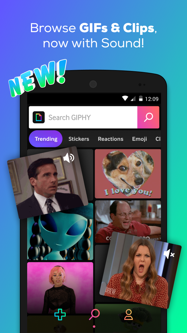 All the GIFS Resimleri