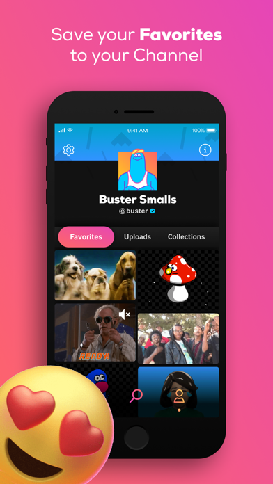 The GIF Search Engine for All the GIFs Resimleri