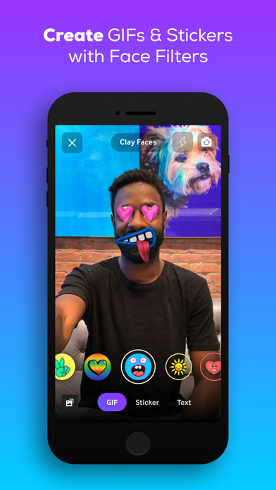 The GIF Search Engine for All the GIFs Resimleri