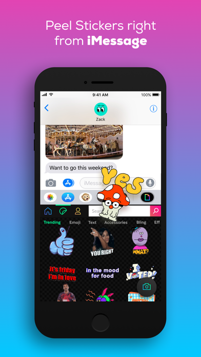 The GIF Search Engine for All the GIFs Resimleri