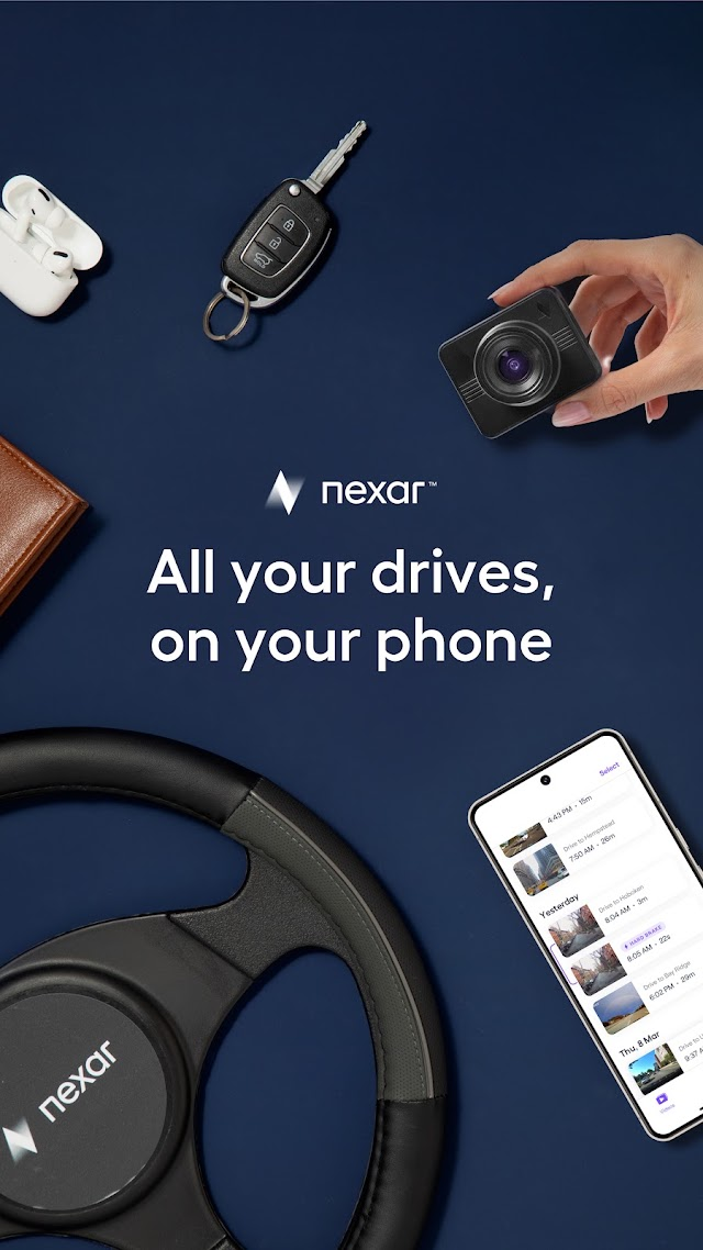 Nexar Classic Resimleri