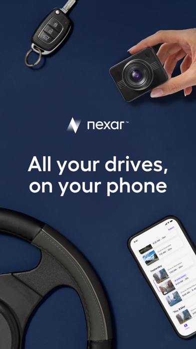 Nexar Classic Resimleri