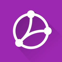 Android LibreTorrent ikonu