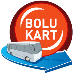 Android Bolu Ula��m ikonu