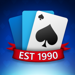 Android Microsoft Solitaire Collection ikonu
