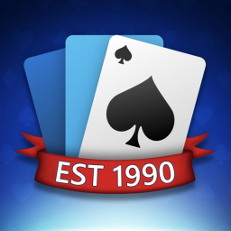iPhone & iPad Microsoft Solitaire Collection ikonu
