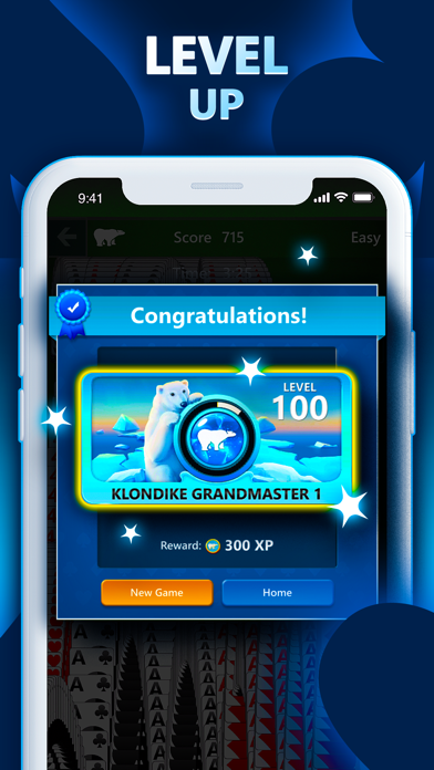 Microsoft Solitaire Collection Resimleri