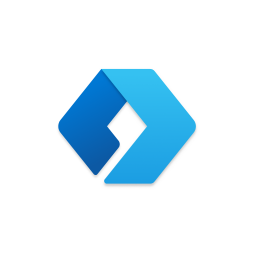 Android Microsoft Launcher ikonu