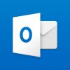 iPhone ve iPad Microsoft Outlook Resim
