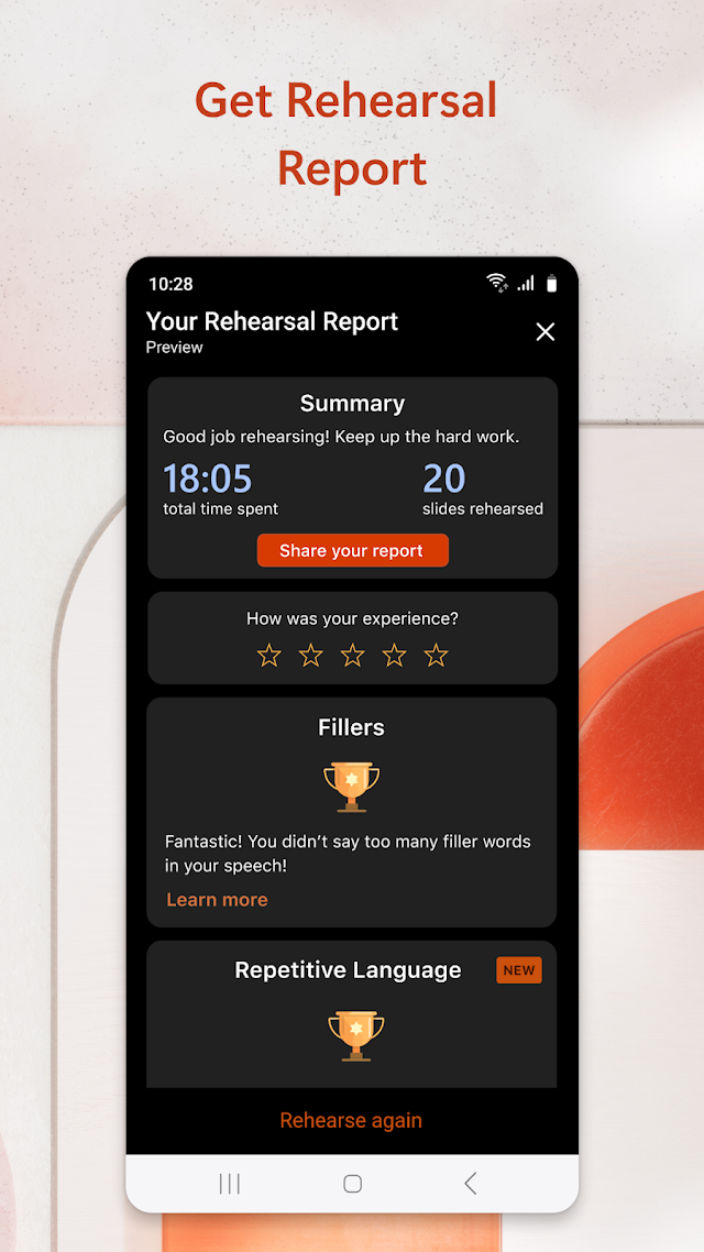 Microsoft PowerPoint Resimleri