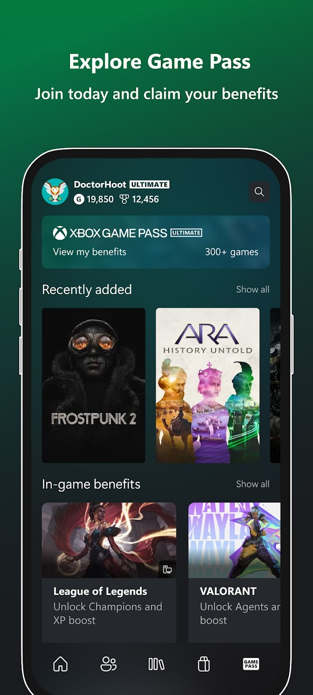 XBOX Resimleri