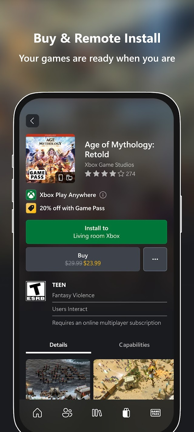 XBOX Resimleri