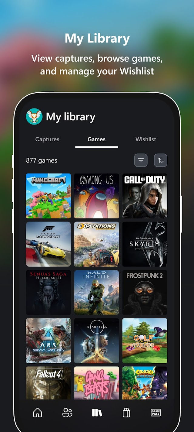 XBOX Resimleri