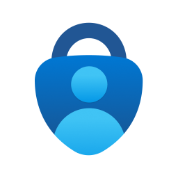 Android Microsoft Authenticator ikonu
