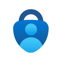 iPhone & iPad Microsoft Authenticator ikonu