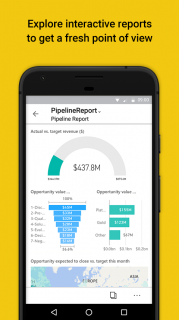 Microsoft Power BI Resimleri