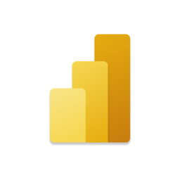 Android Microsoft Power BI ikonu
