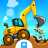 Builder Game (�n�aat Oyunu)
