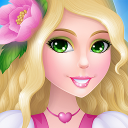 Android Parmak K�z: oyunlar� ikonu