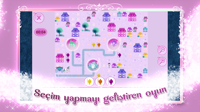 K�lkedisi - k�zlar i�in hikaye Resimleri