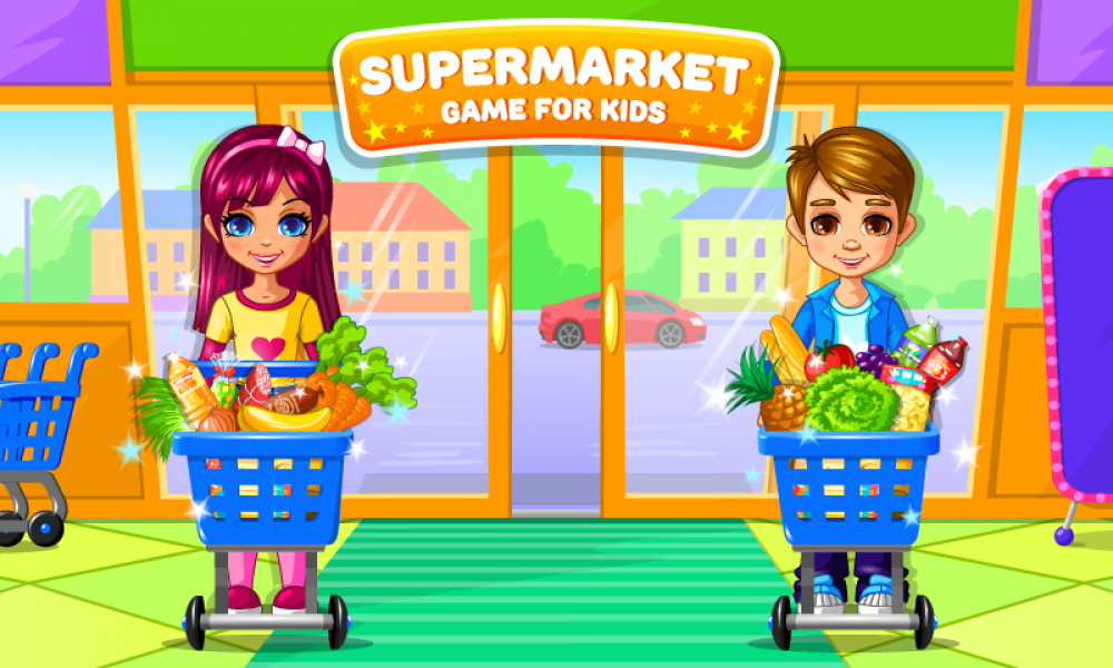 Поиграем в игру. Супермаркет игра для детей. Магазин продуктовый Ира. Супермаркет для дошкольников. Игра "магазин"