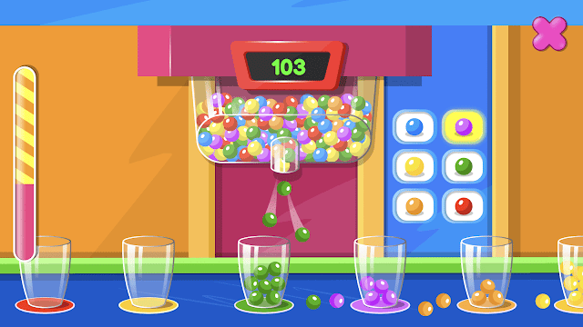 Supermarket Game Resimleri