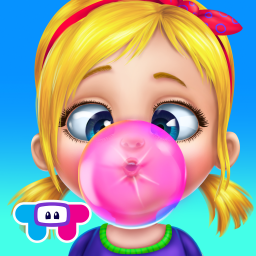 Android Babysitter Party ikonu