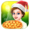 Android Star Chef: Cooking Game Resim