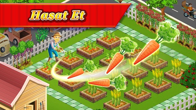 Yıldız Şef: Mutfak Oyunu Resimleri