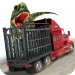 Angry Dinosaur Zoo Transport Android