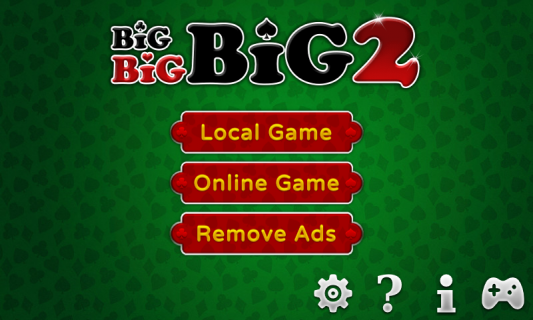 Big Big Big 2 (Free Card Game) Resimleri
