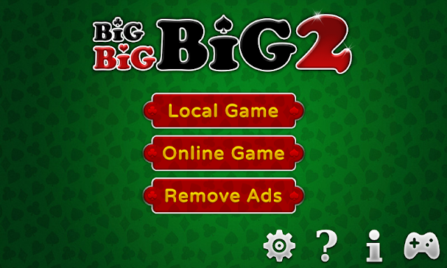 Big Big Big 2 Resimleri