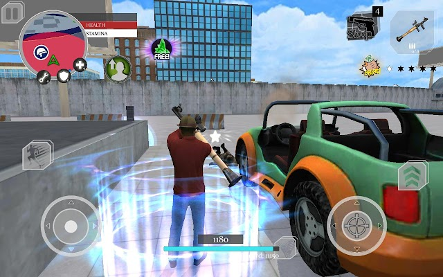 Miami Crime Vice Town Resimleri