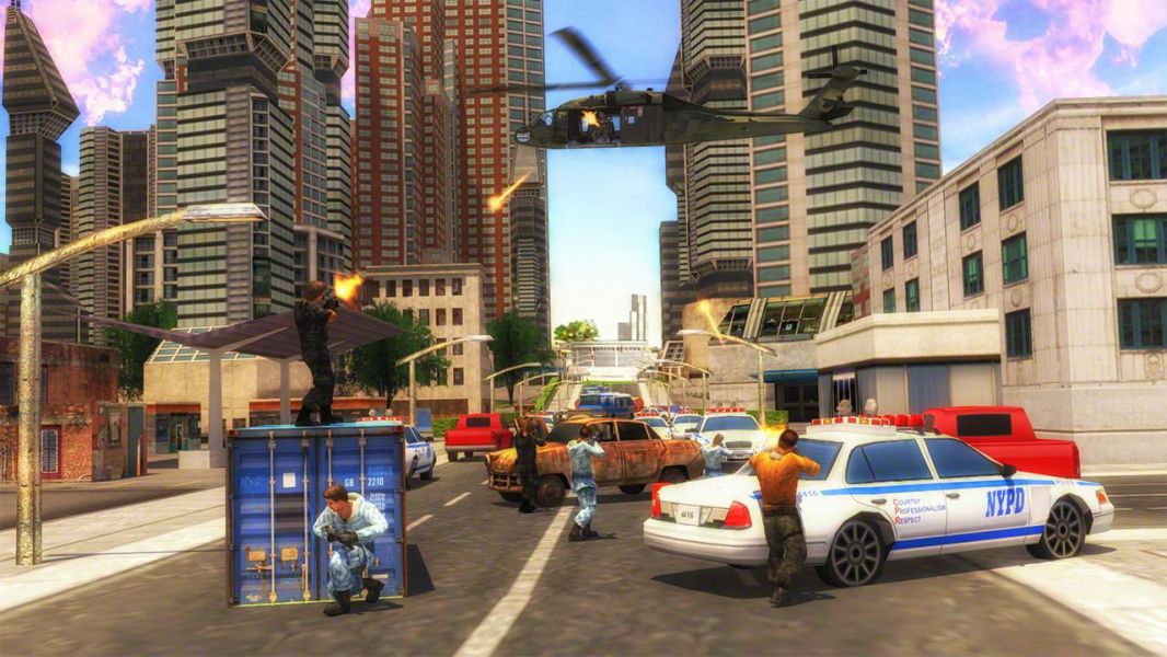 Air Shooter 3D İndir (Android) - Gezginler Mobil Air Shooter 3D İndir (Android) - Gezginler Mobil - 1066 x 600 jpeg 130kB