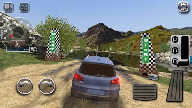 4x4 Off-Road Rally 7 Resimleri