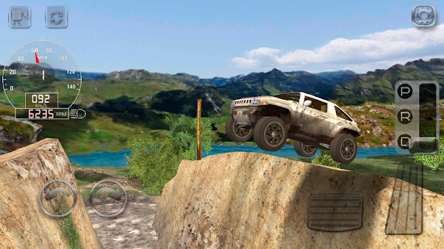 4x4 Off-Road Rally 7 Resimleri