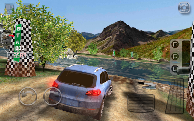 4x4 Off-Road Rally 7 Resimleri