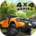 4x4 Off-Road Rally 6 Android