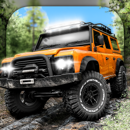 Android 4x4 Off-Road Rally 6 ikonu